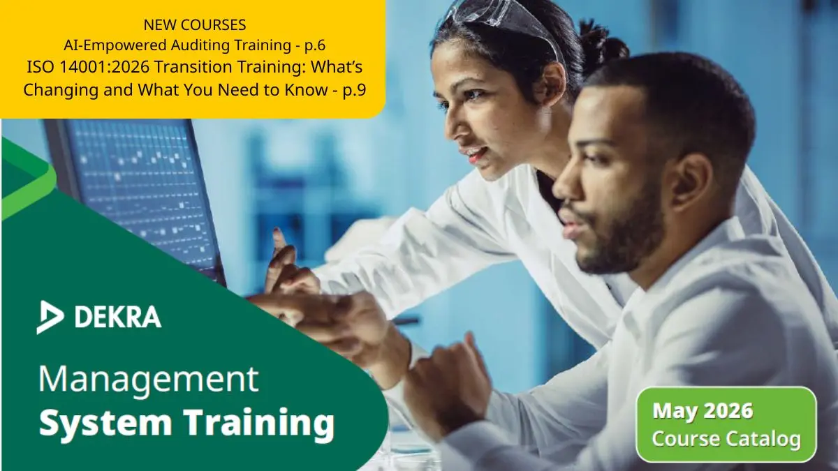 AQS Training Catalog