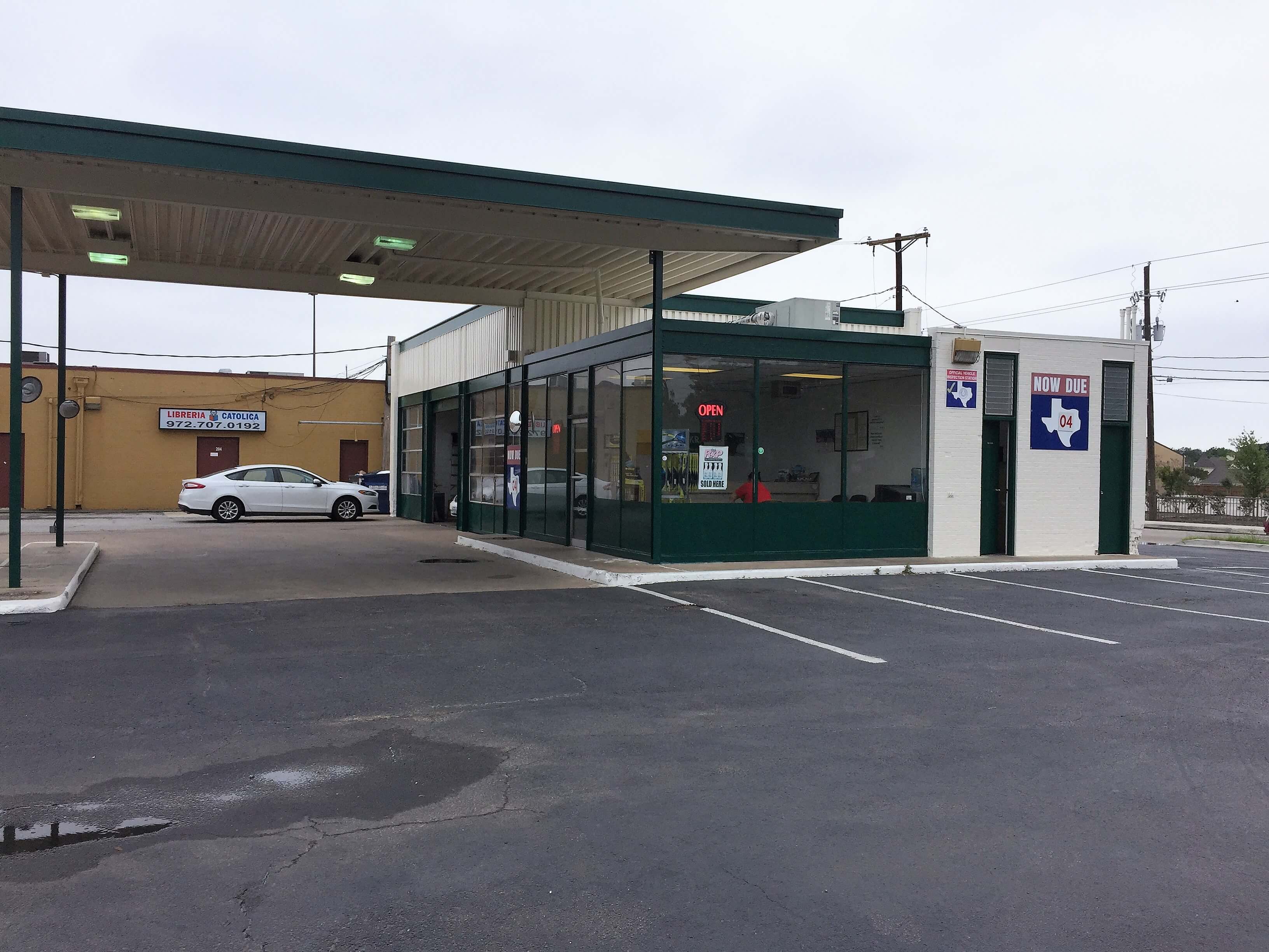 Webb Royal Station
