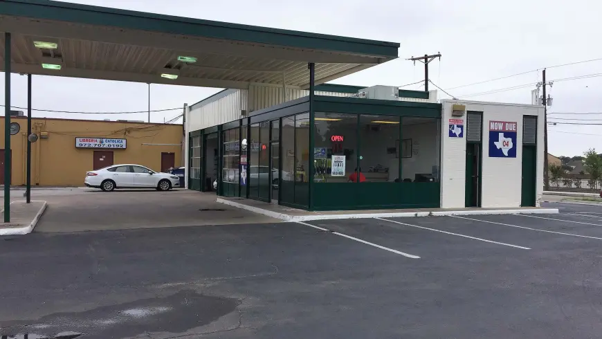 Webb Royal Station
