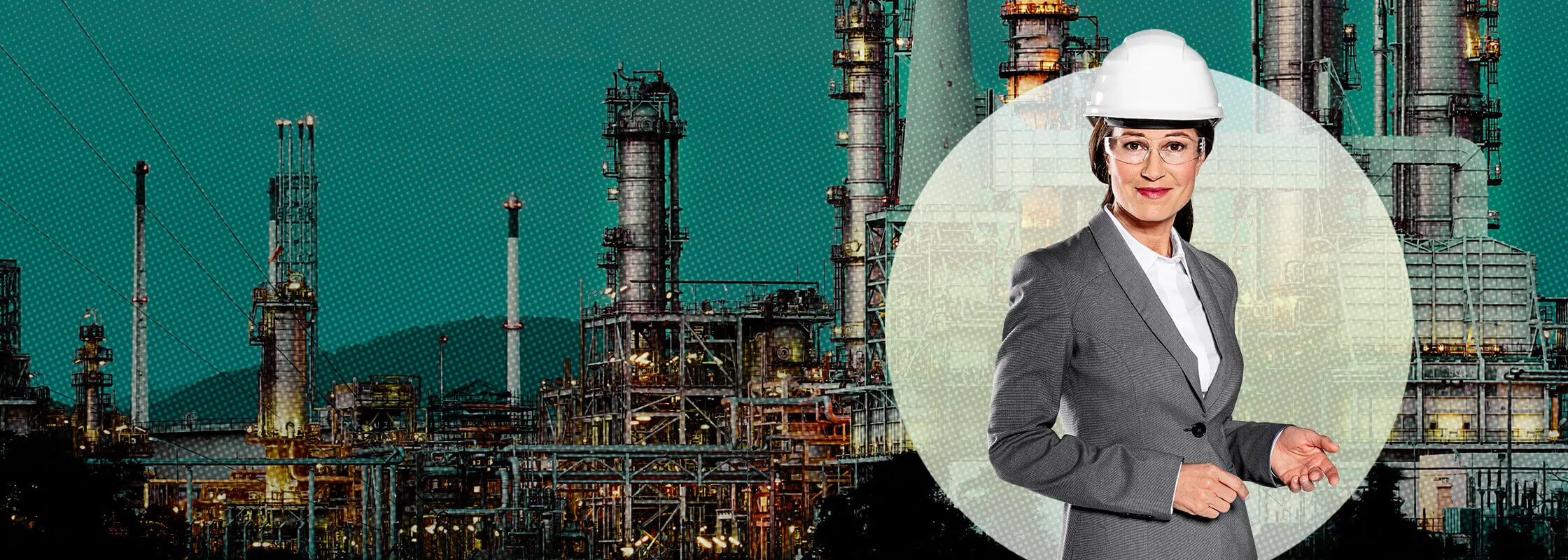 Process safety