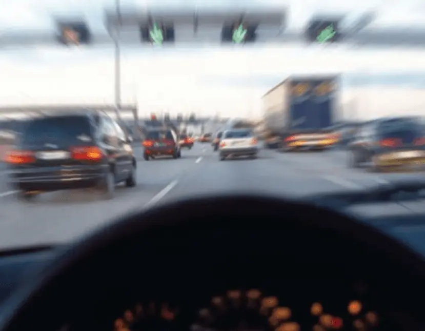 Izvješće o sigurnosti na cesti