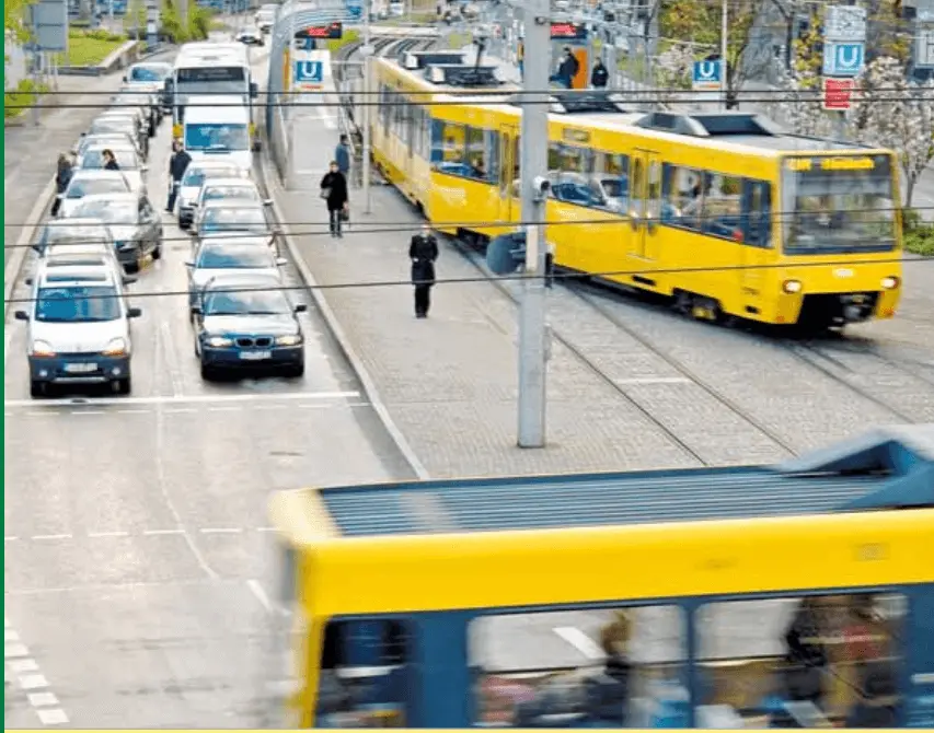 Izvješće o sigurnosti na cesti