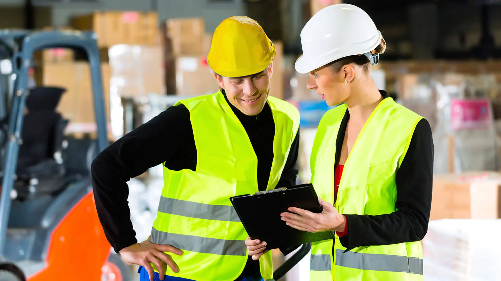 Obuka o industriji i trgovina