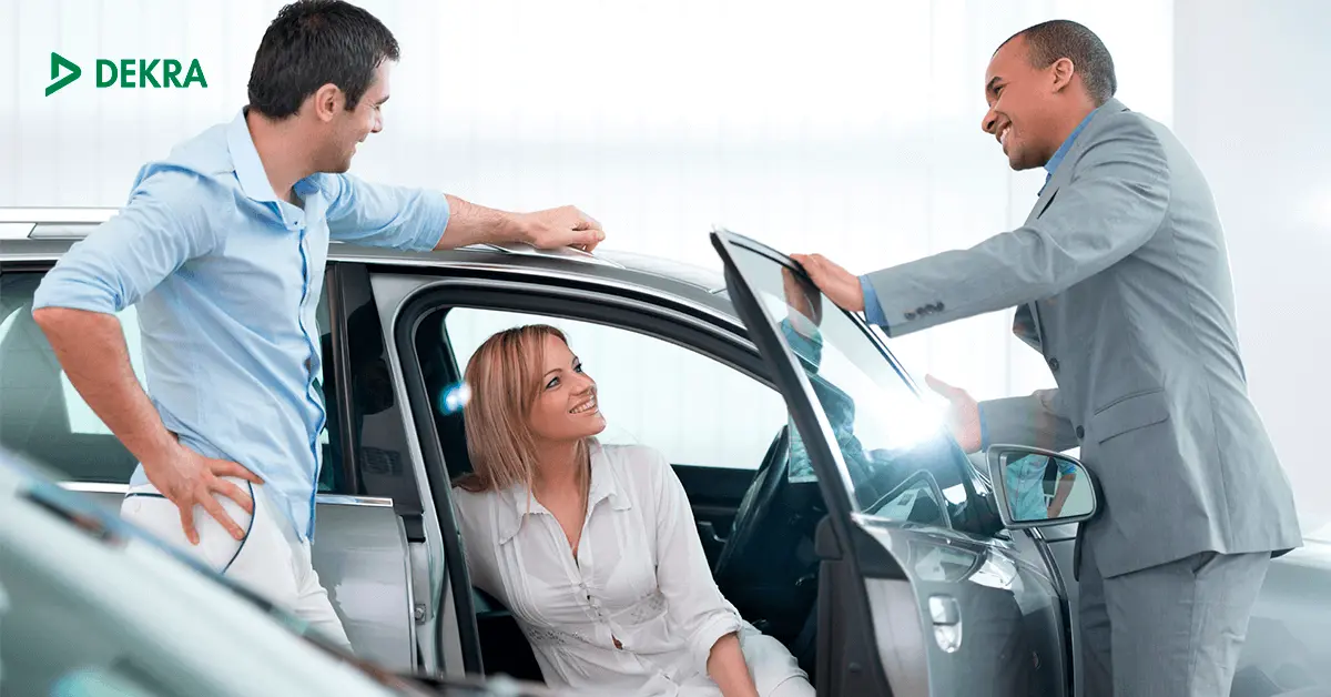 Marketing digital para o Setor Automóvel