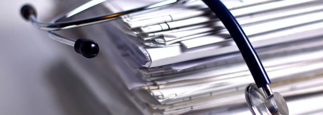 Acidentes de Trabalho