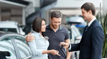 Avaliação e preços exatos e fiáveis de veículos usados para gestores de frotas