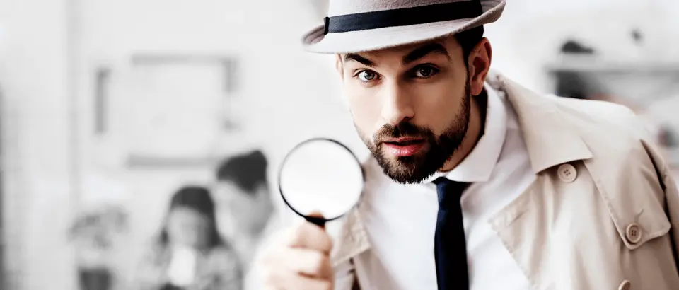 Auditorias de Cliente Mistério