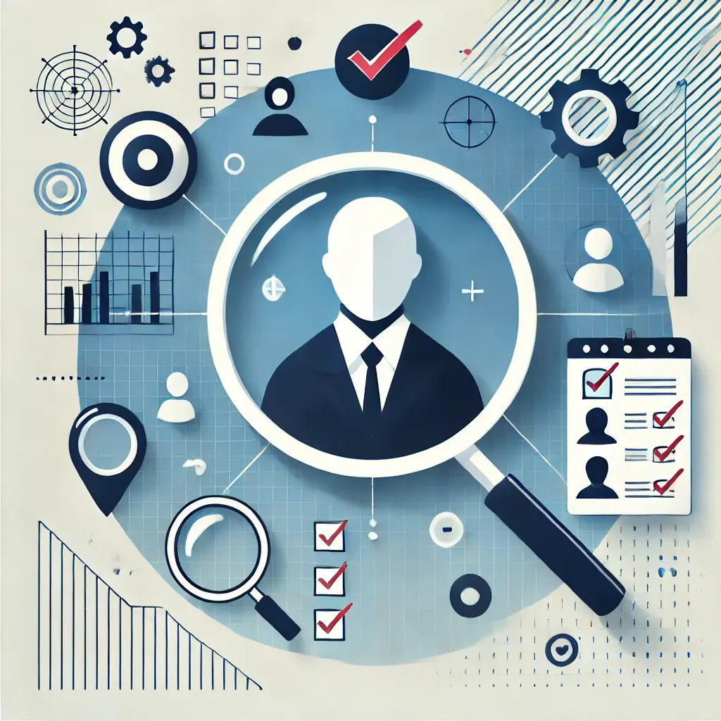 Auditores para Cliente Mistério e Auditorias