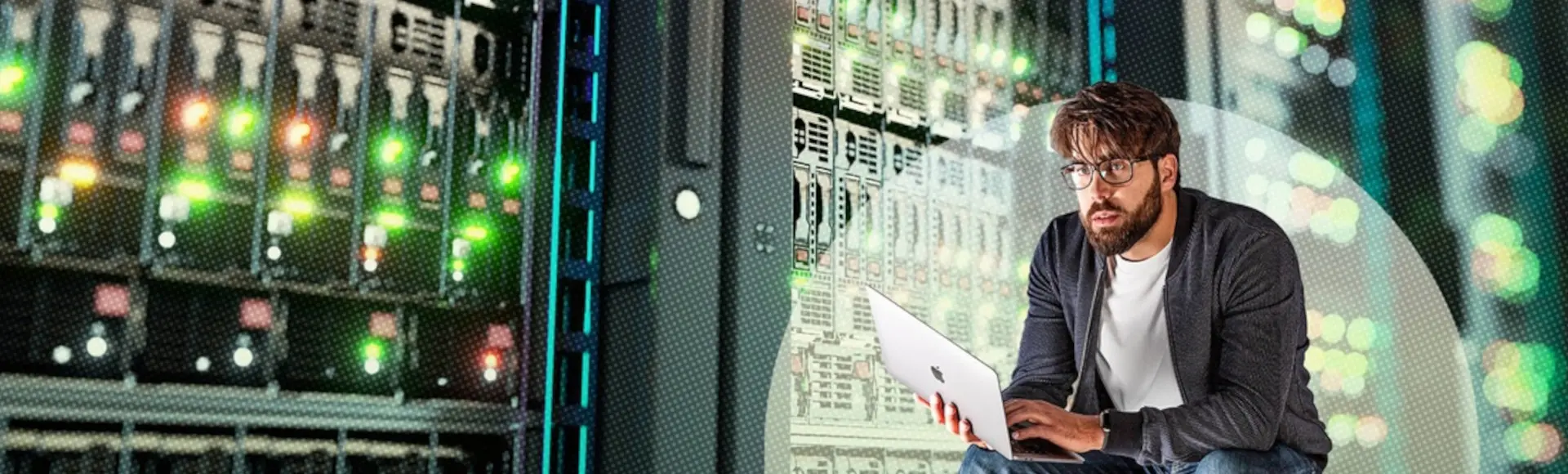 Análise 360° dos processos de TI a partir de uma única fonte com a DEKRA Cyber Security Análise 360° dos processos de TI a partir de uma única fonte com a DEKRA Cyber Security