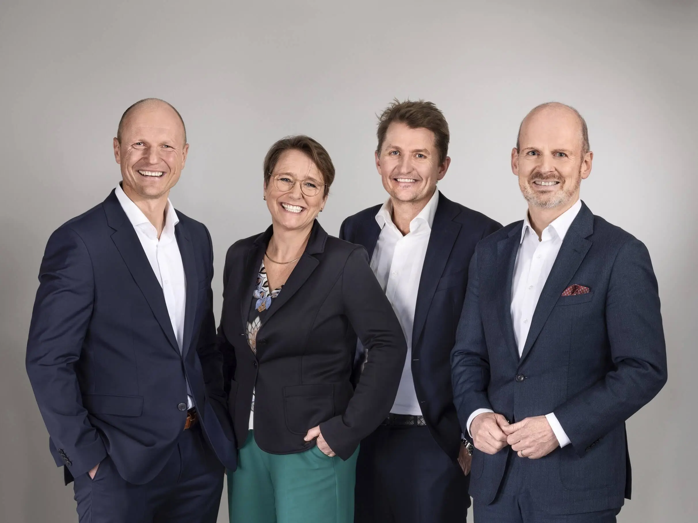 Relatório Anual DEKRA 2023/24