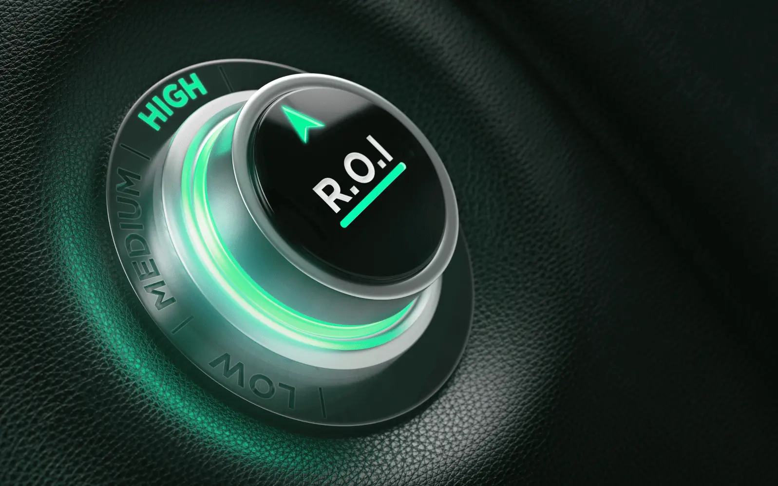 Optimizing Return on Investment (ROI) in Automotive Coaching