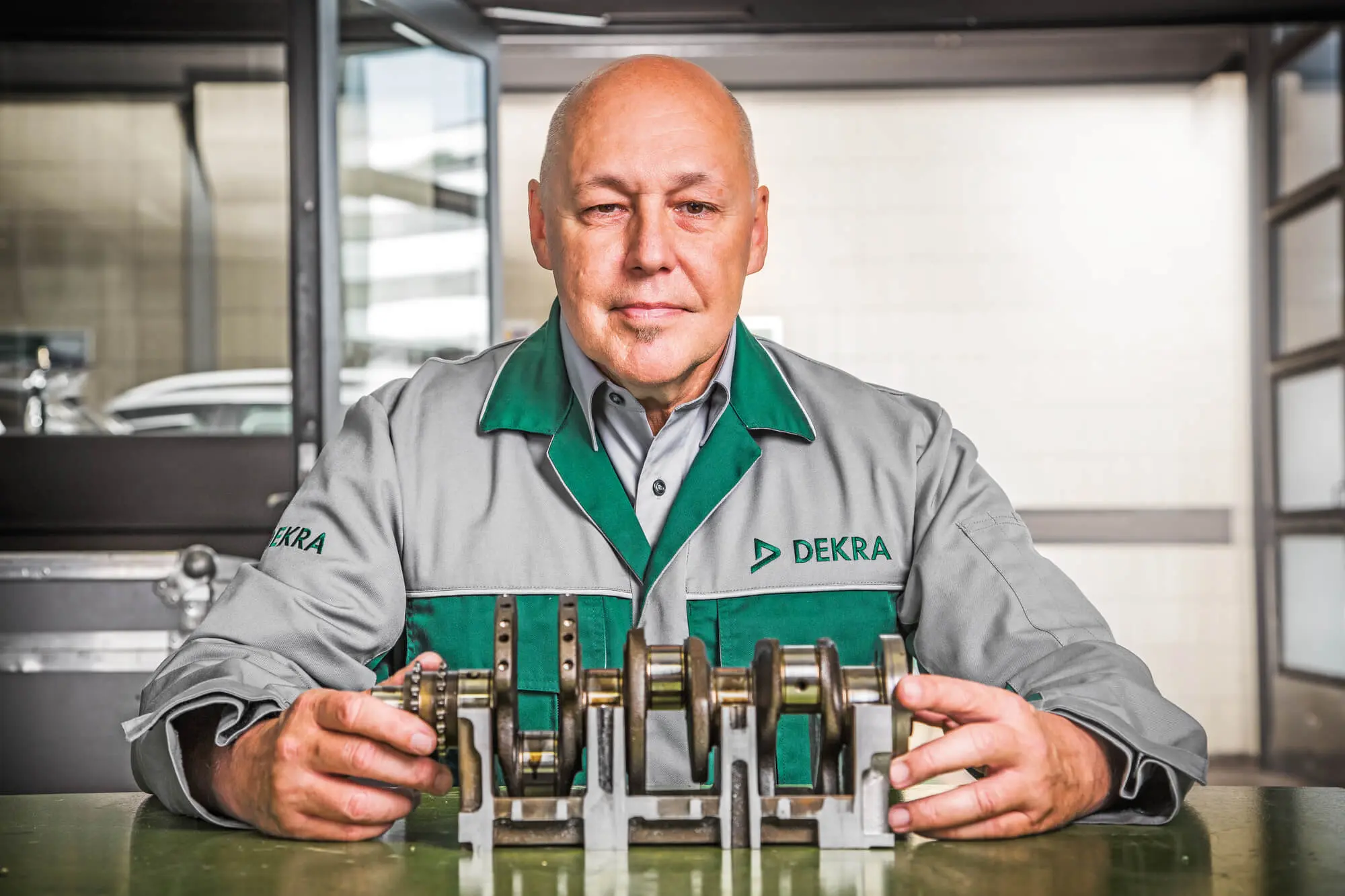 Relatórios técnicos sobre Verificações e Avaliações de Veículos. Relatórios técnicos sobre Verificações e Avaliações de Veículos.