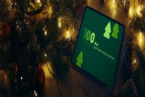 Neste Natal, seguimos juntos pelo caminho da segurança. Boas Festas 2025 by DEKRA Neste Natal, seguimos juntos pelo caminho da segurança. Boas Festas 2025 by DEKRA