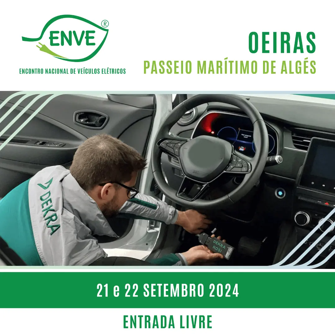 Relatório Anual DEKRA 2023/24