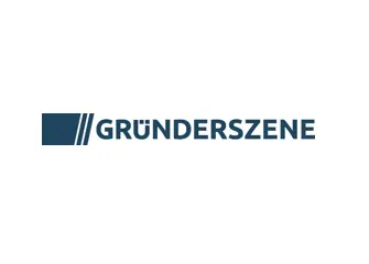 Gründerszene Logo