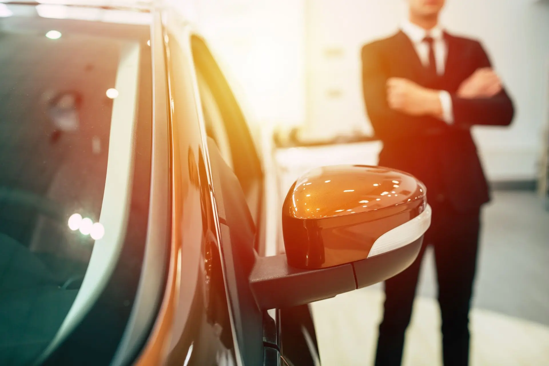 Coaching & Programas de Formação Automotiva