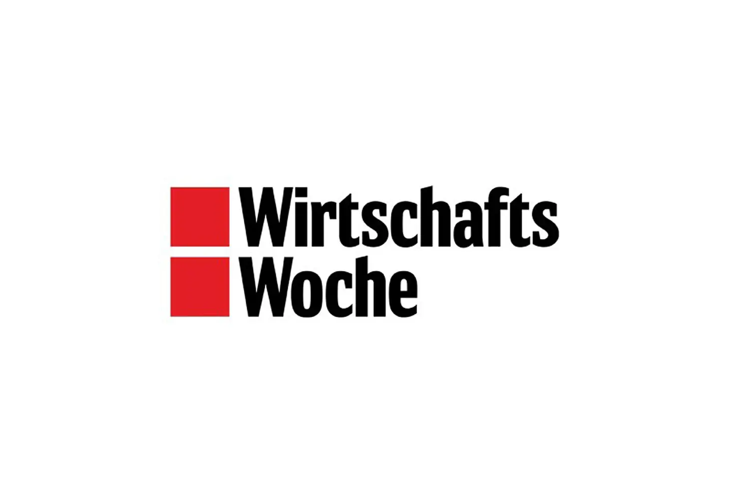 Logo Wirtschaftswoche 
