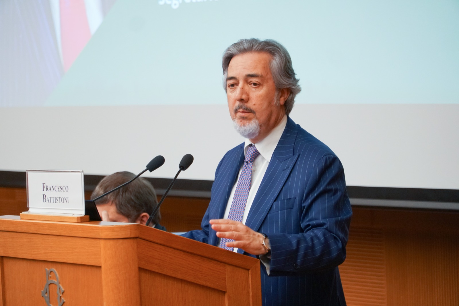 Giubileo DEKRA