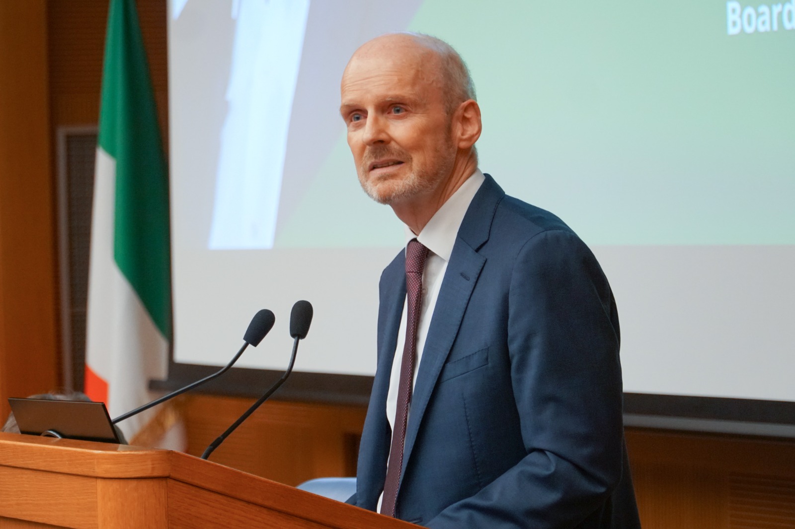 Giubileo DEKRA