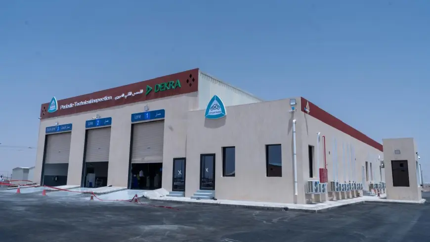 dekra entra in arabia saudita