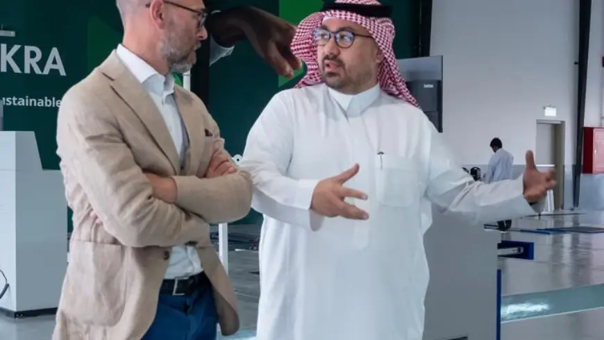 dekra entra in arabia saudita