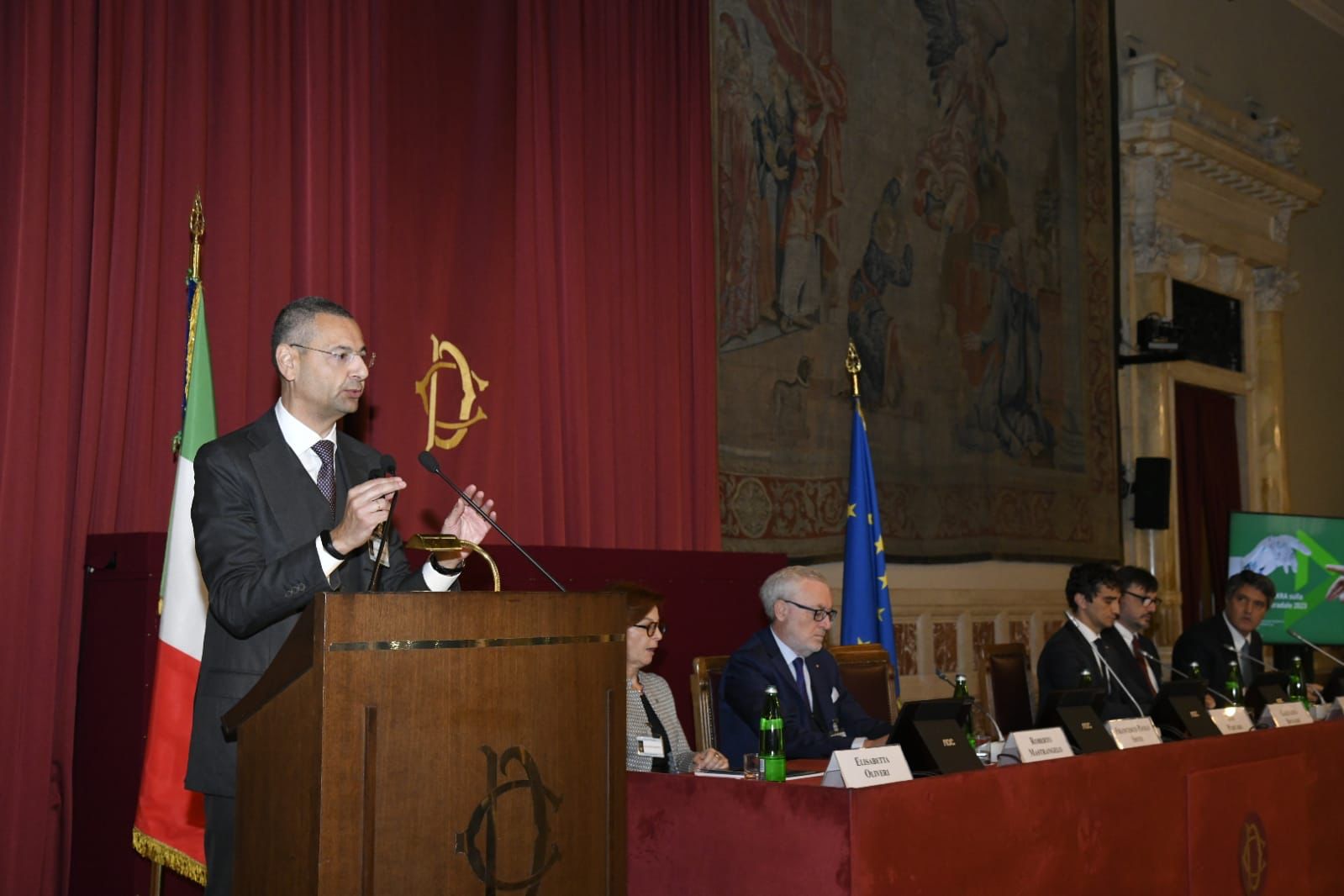 award