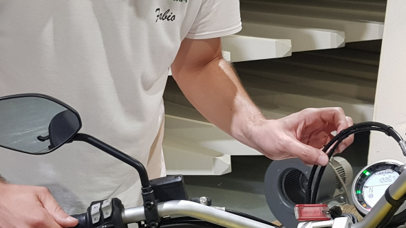 Test sulla Compatibilità Elettromagnetica