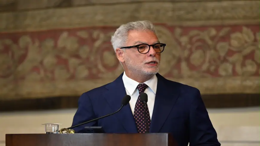 Grand Prix della Comunicazione Istituzionale 2026