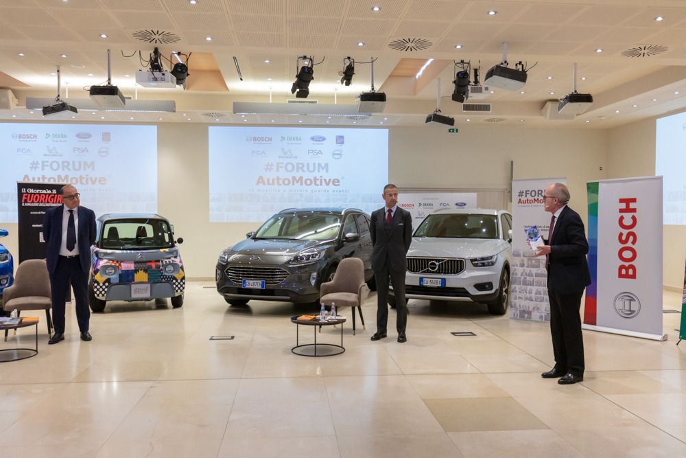 Forum Automotive