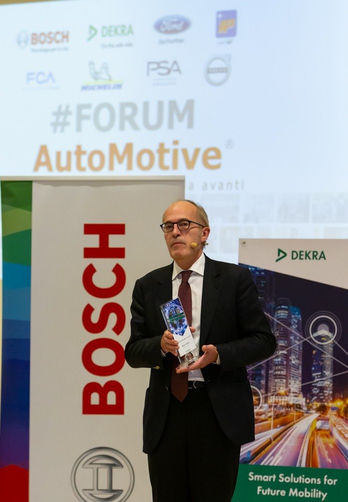Road Safety Award 2