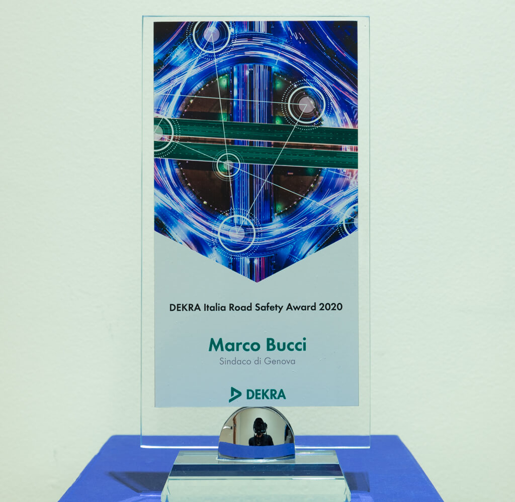 Road Safety Award 1