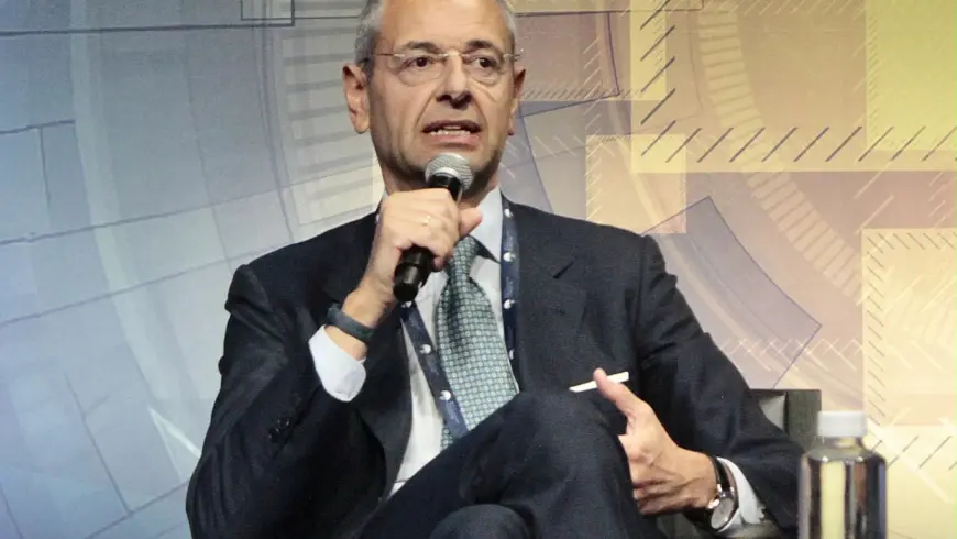 DEKRA Italia al German-Italian Economic Forum durante il World Manufacturing Forum 2026