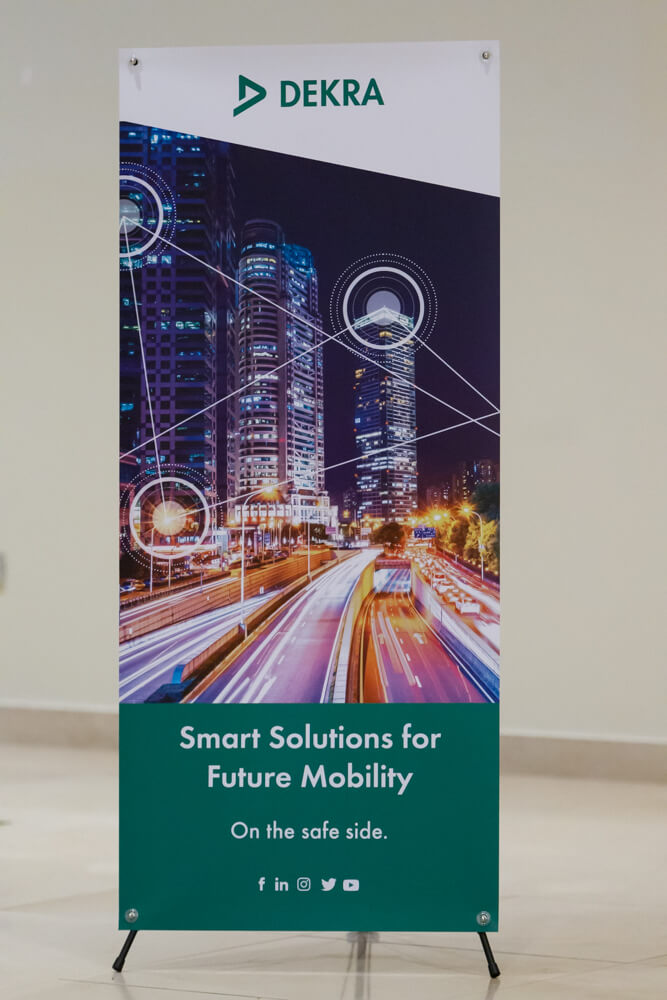 Dekra Smart Solutions