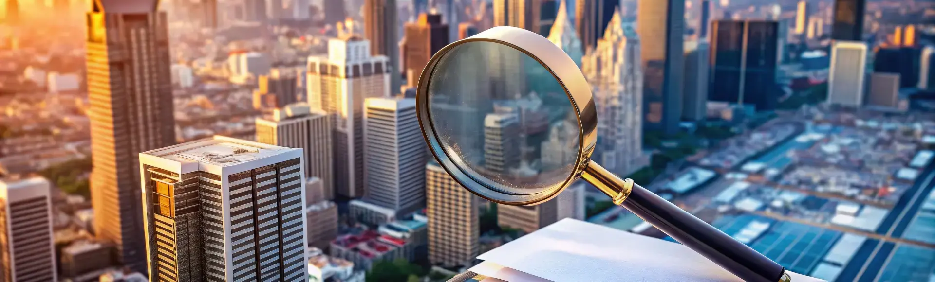 servizi di due diligence