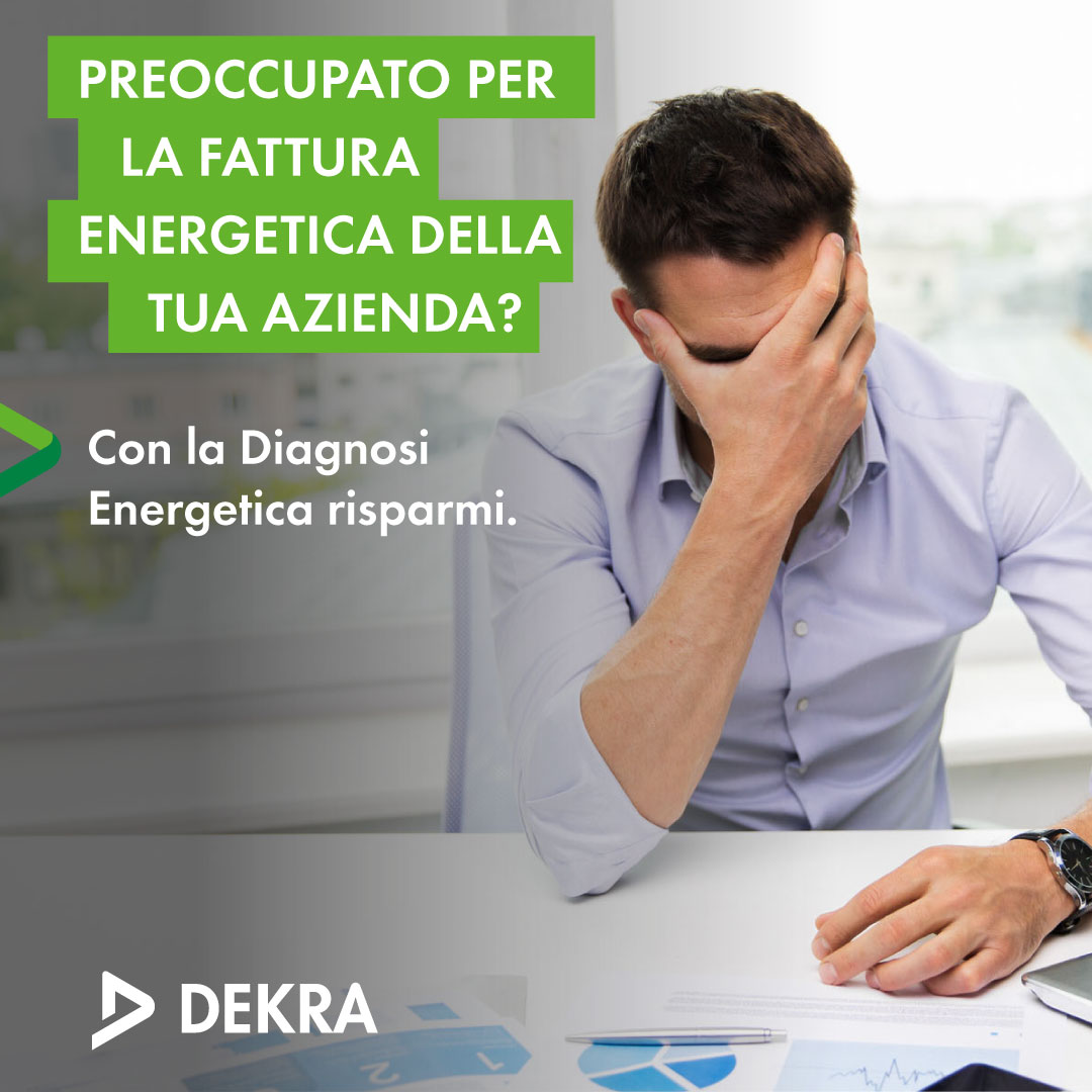 diagnosi energetica
