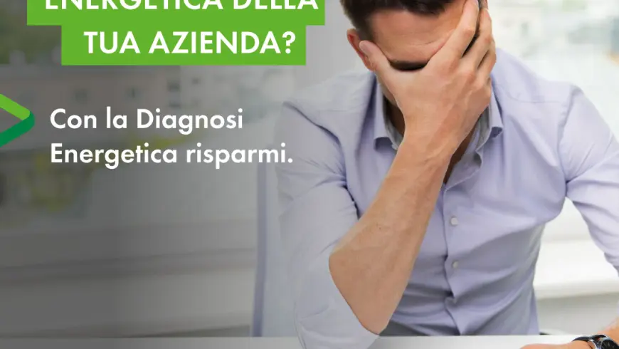 diagnosi energetica