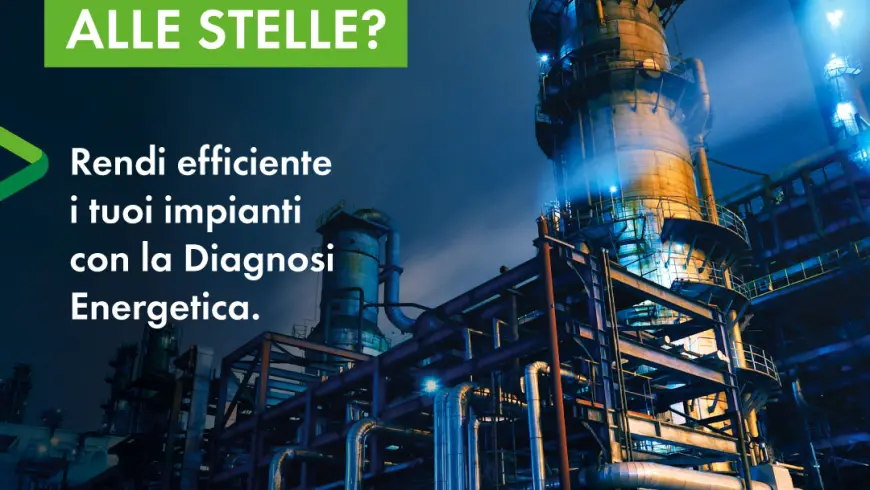 diagnosi energetica