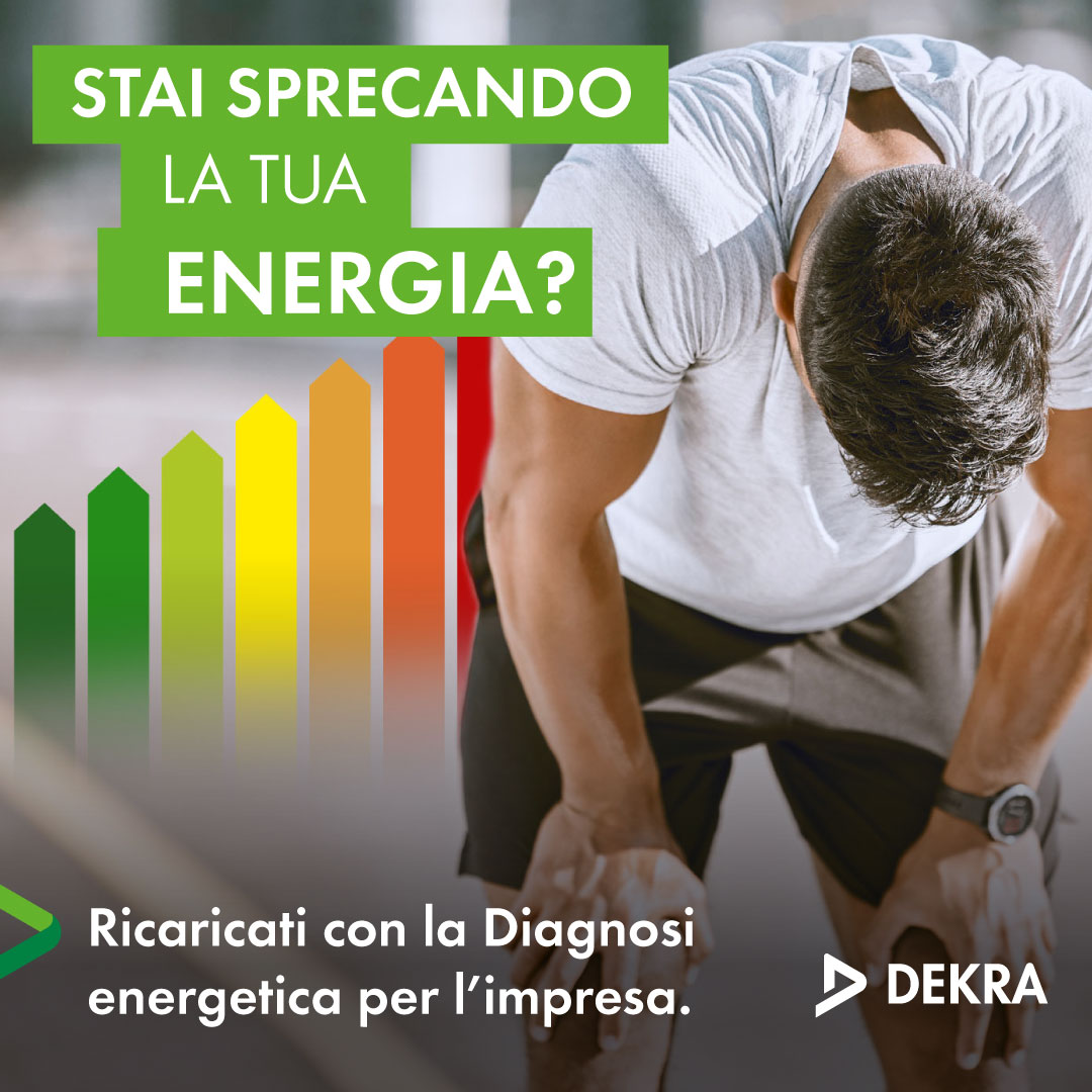 diagnosi energetica