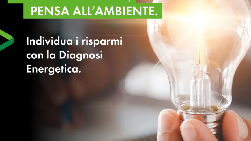 diagnosi energetica