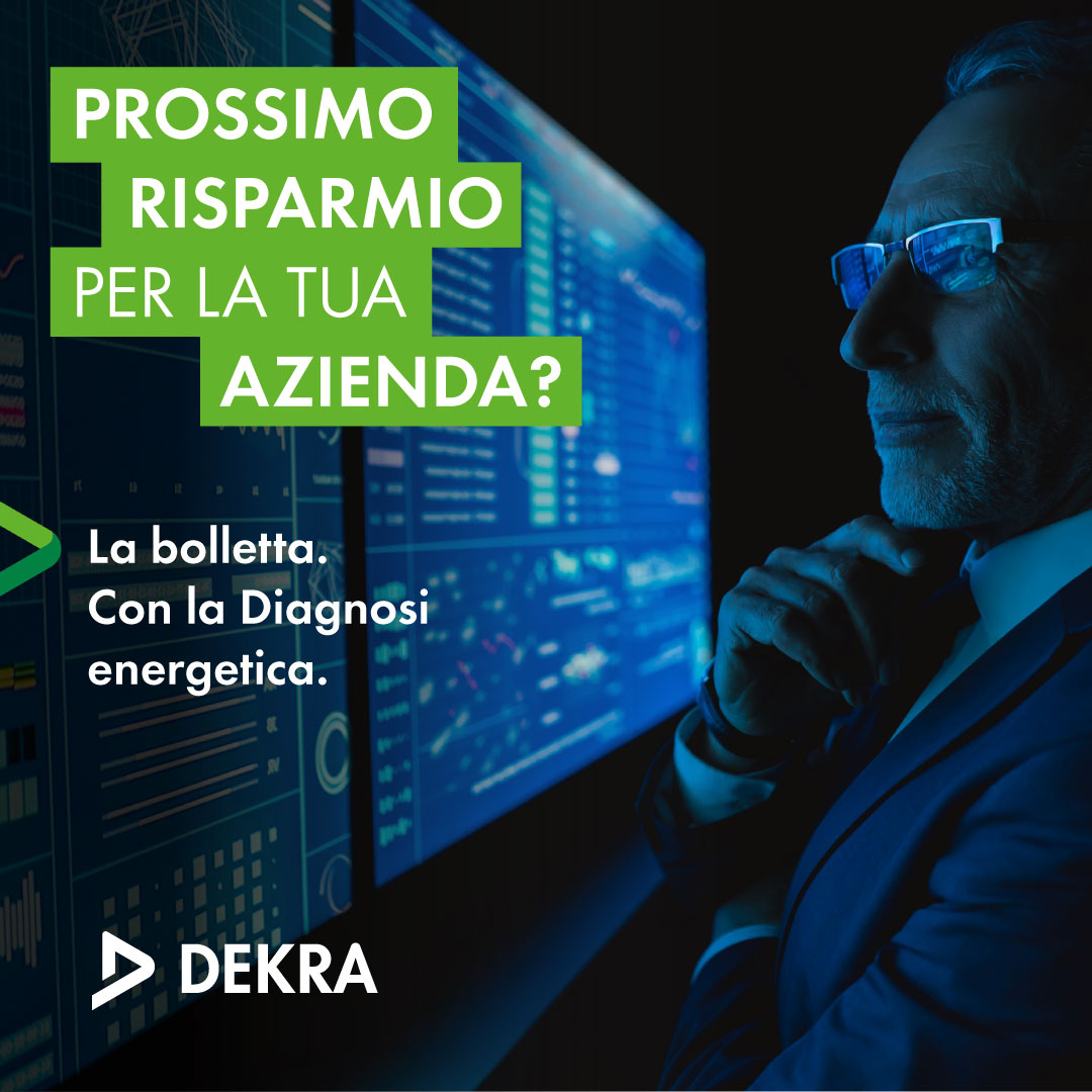 diagnosi energetica