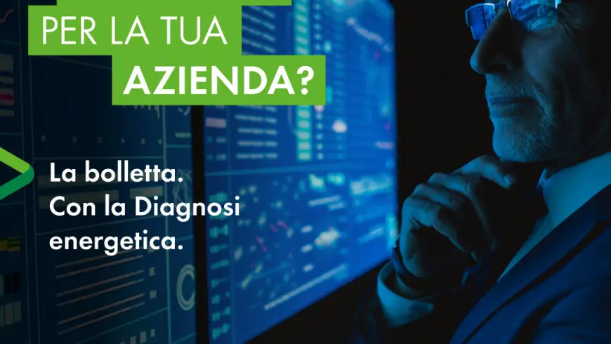 diagnosi energetica