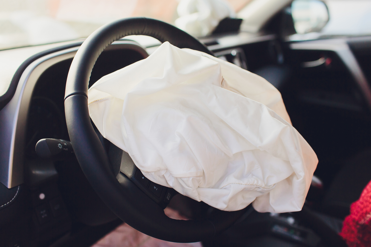 Richiamo Airbag Takata: a rischio 1,25 milioni di veicoli Richiamo Airbag Takata: a rischio 1,25 milioni di veicoli