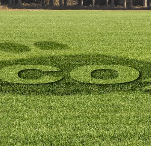 carboon footprint
