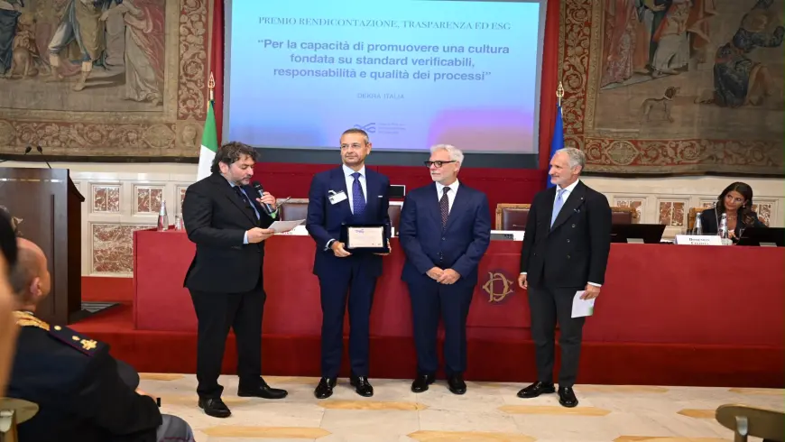 Grand Prix della Comunicazione Istituzionale 2026