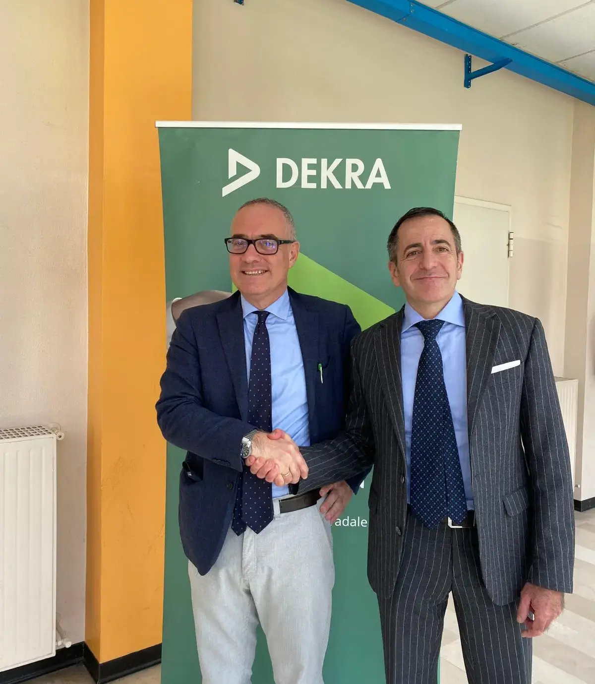 Progetto formazione Lodi