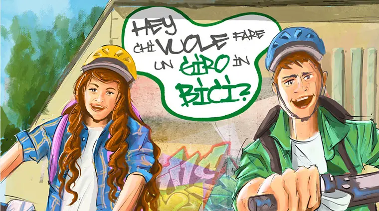 compagni in sicurezza