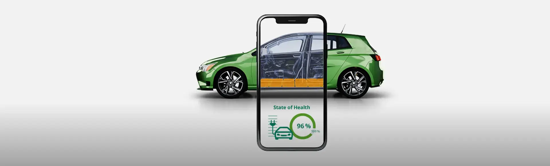 test elettrici batterie automotive