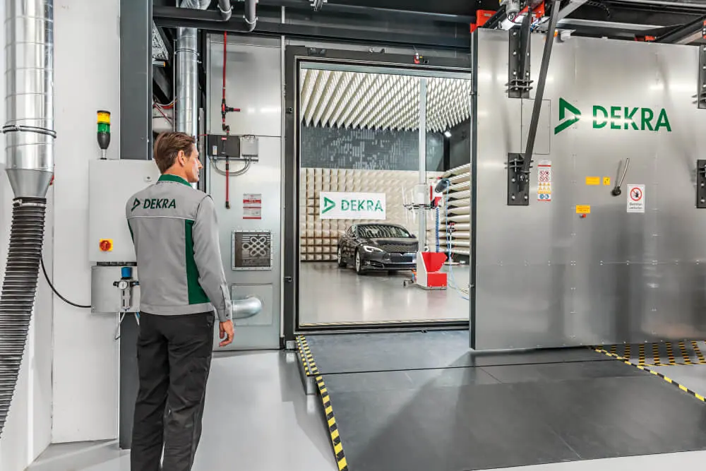 Riconoscimento Stellantis