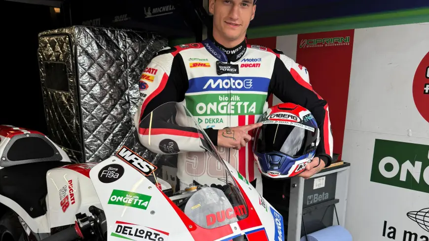 Raffaele Fusco per DEKRA