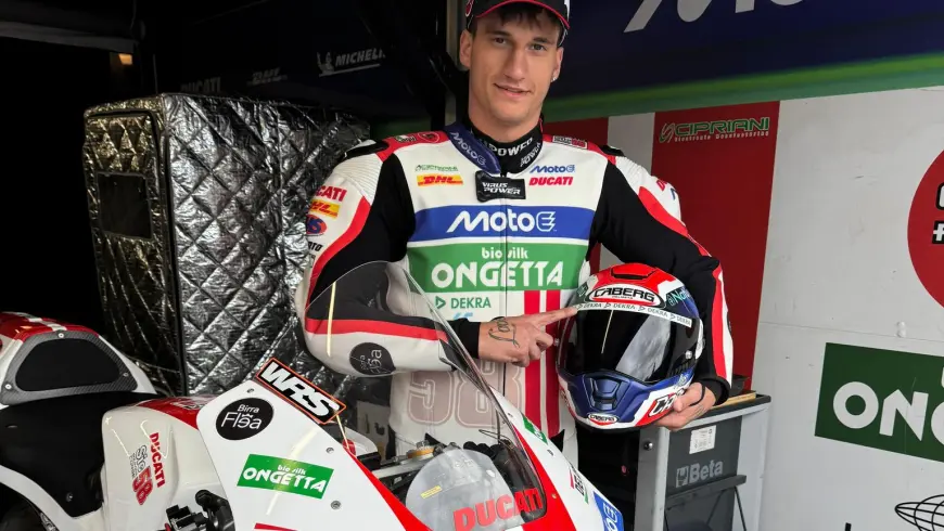 Raffaele Fusco per DEKRA